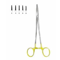 Needle Holders